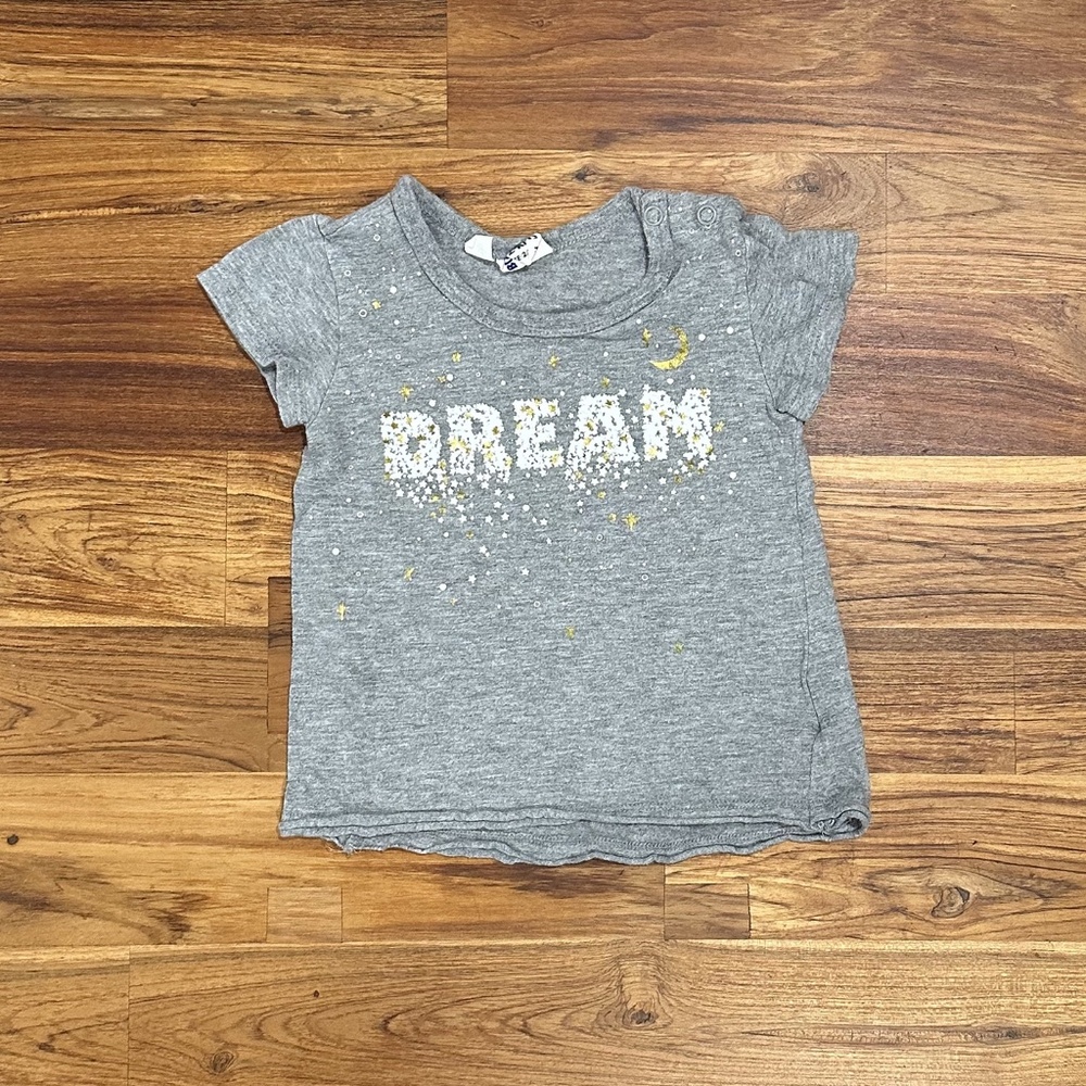 Bit'z Kids Dreamer Tee Size 2/3